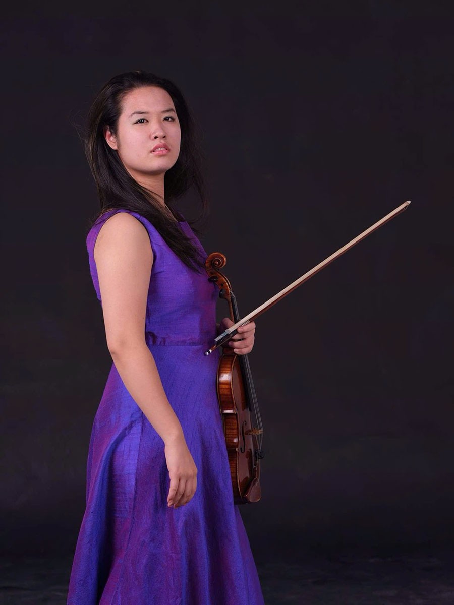 Hòa nhạc giao hưởng BLUESKY Season 1 - Vol 2 RUSSIAN CLASSICAL